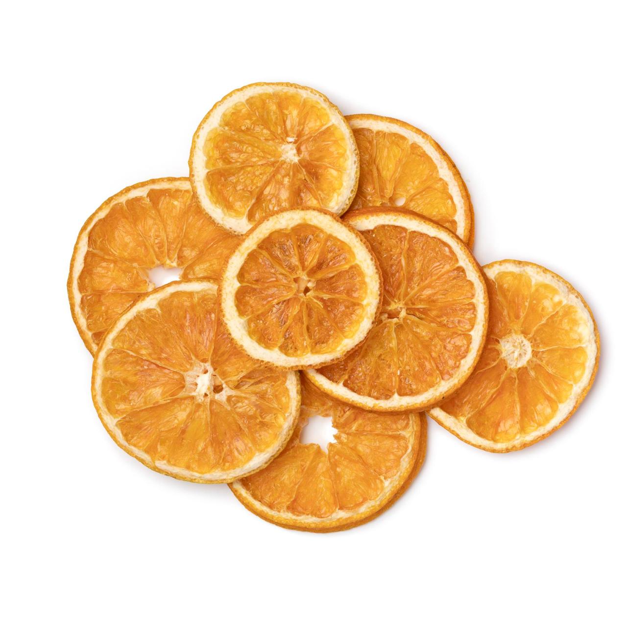 Dried Orange